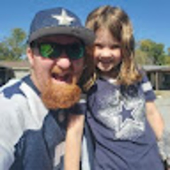 Meet your Posher, Matthew - Picture 1 of 1